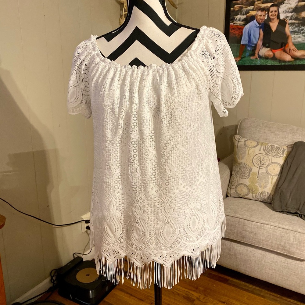 Lilly Pulitzer top